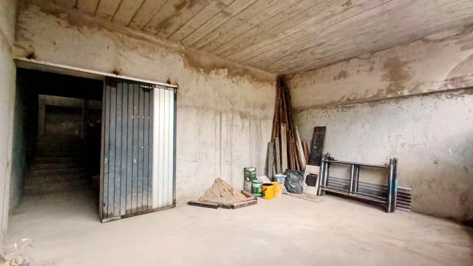 Loja-Salão, 221 m² - Foto 2