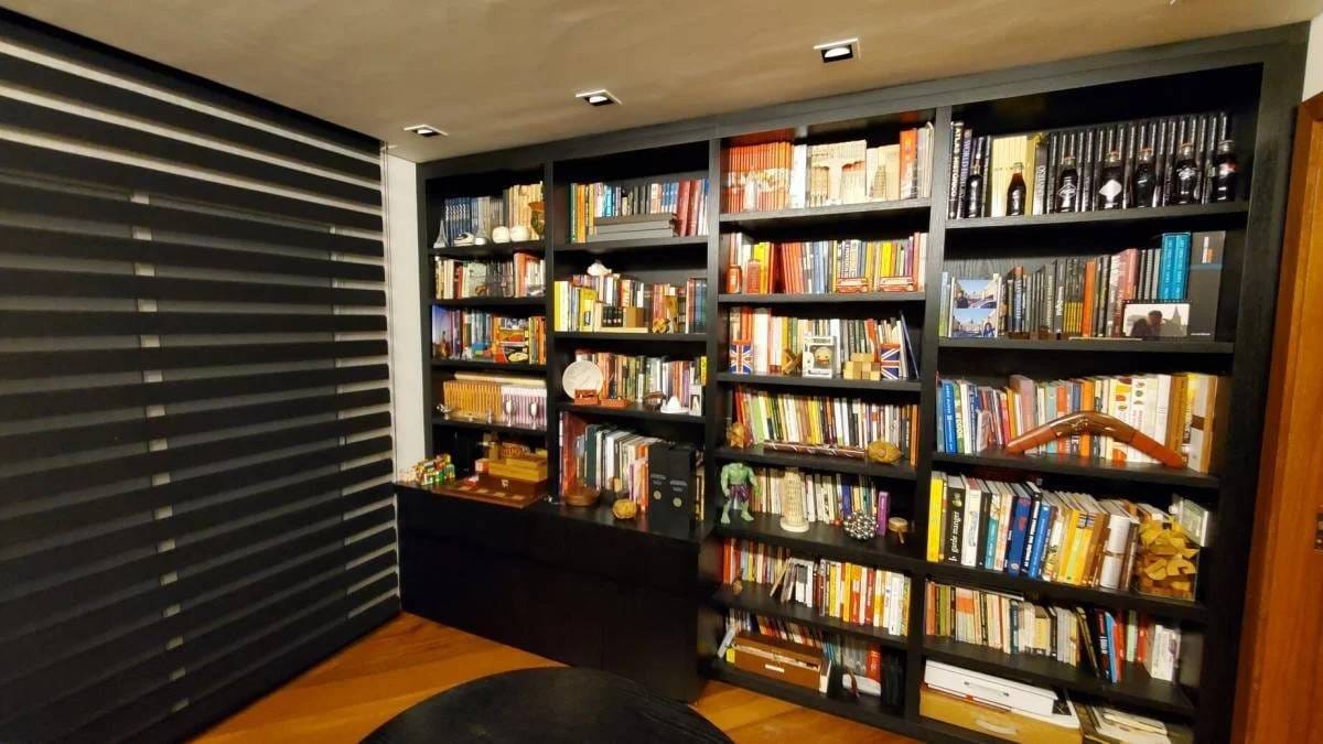 Apartamento, 2 quartos, 207 m² - Foto 25