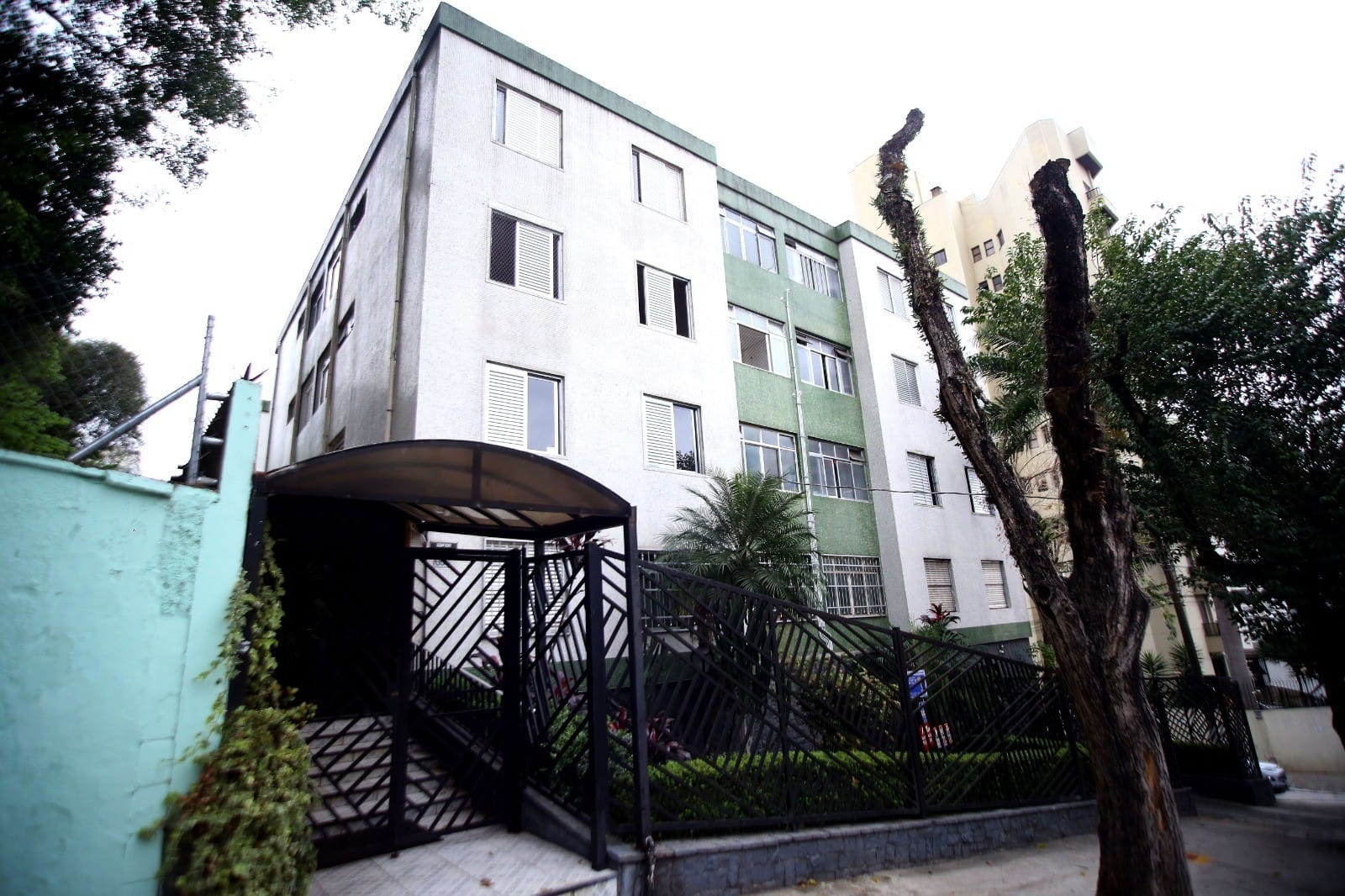 Apartamento, 2 quartos, 77 m² - Foto 9