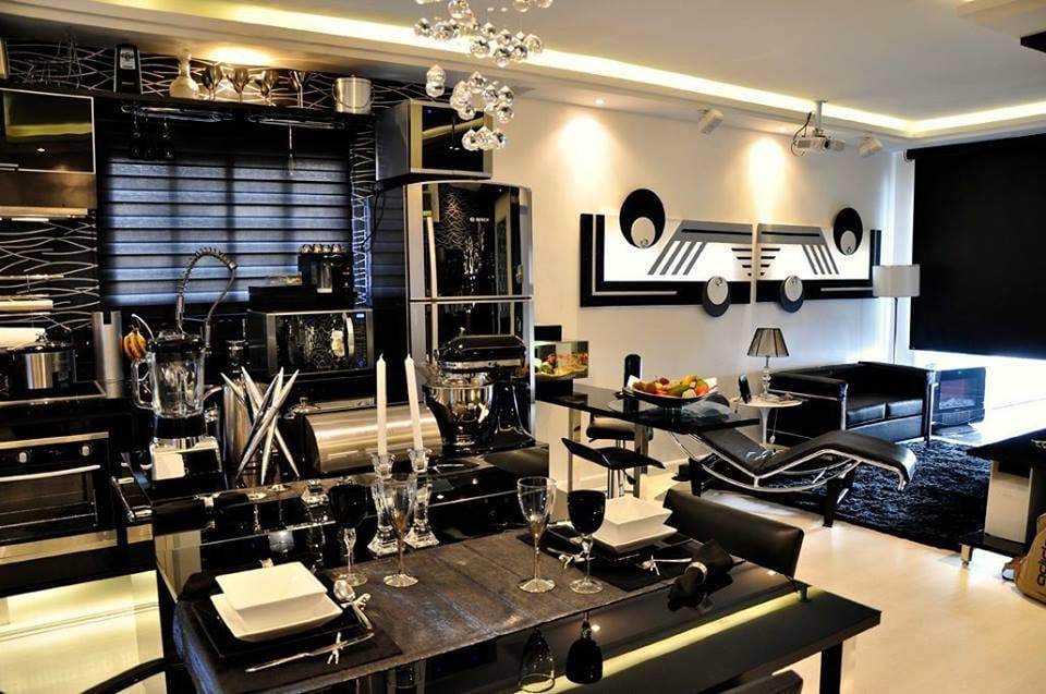 Apartamento, 1 quarto, 95 m² - Foto 7