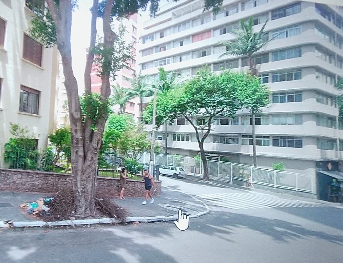 Apartamento, 1 quarto, 45 m² - Foto 9