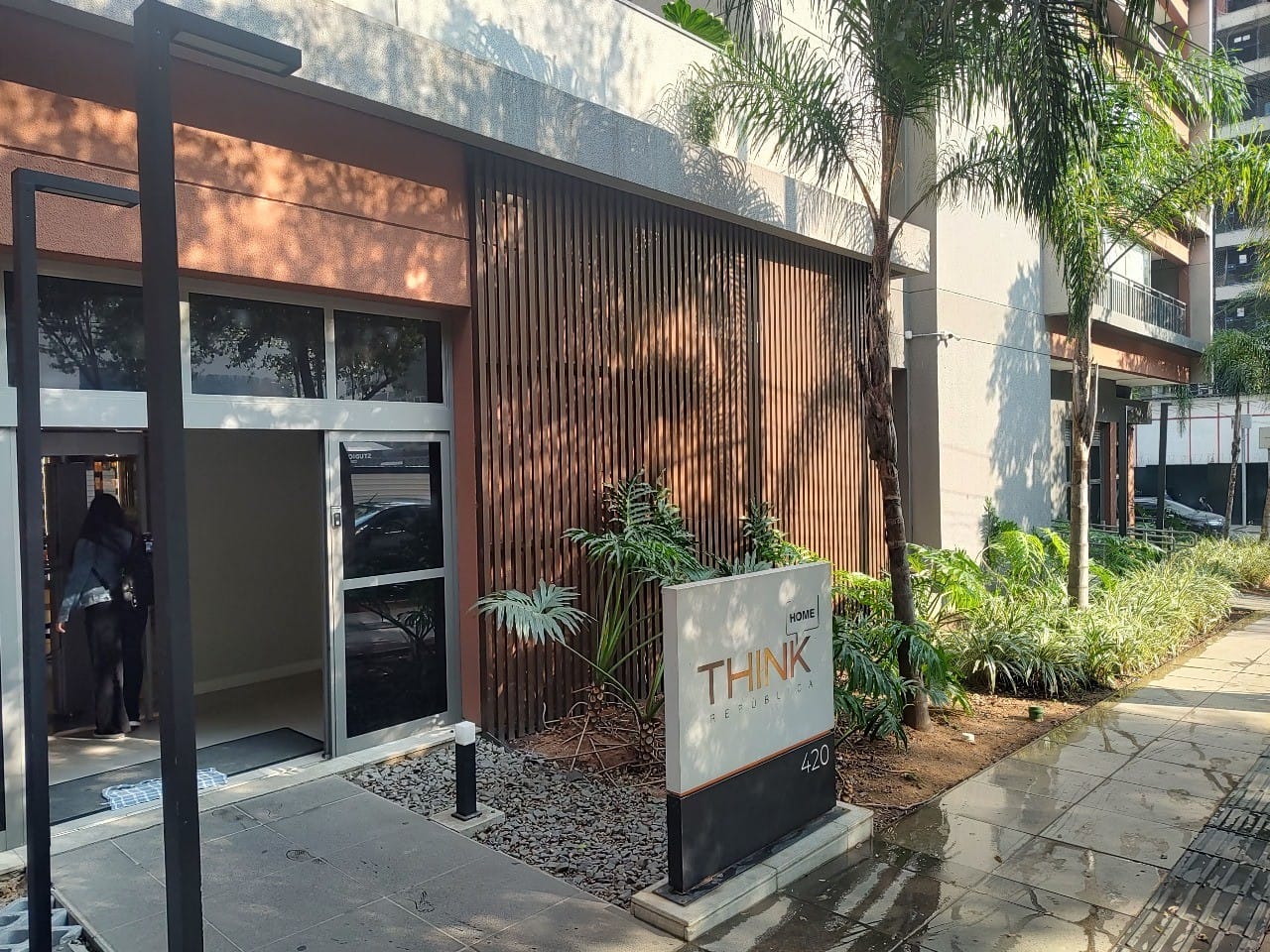 Kitnet-Studio, 22 m² - Foto 29