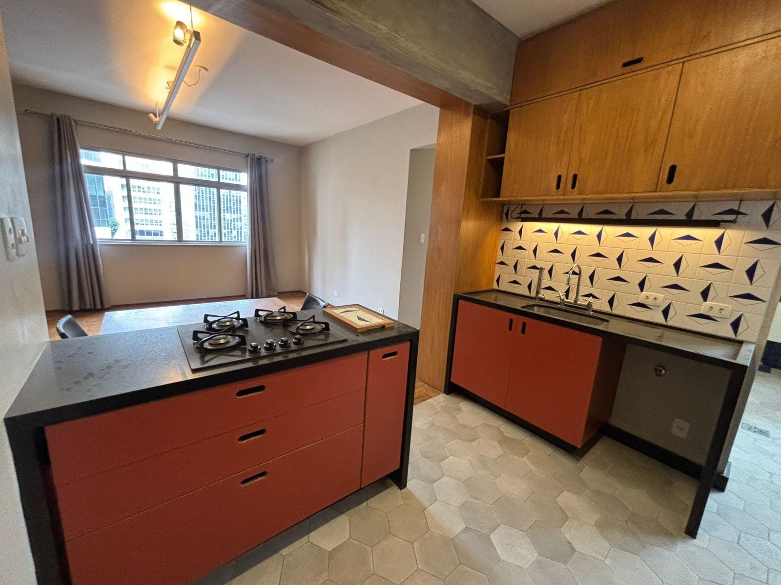 Apartamento, 2 quartos, 85 m² - Foto 13