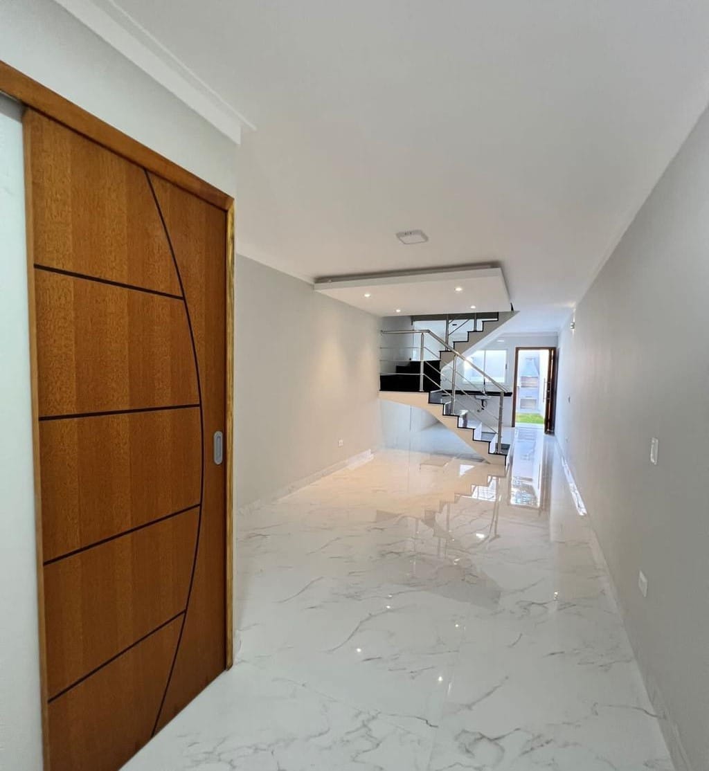 Casa, 3 quartos, 115 m² - Foto 11