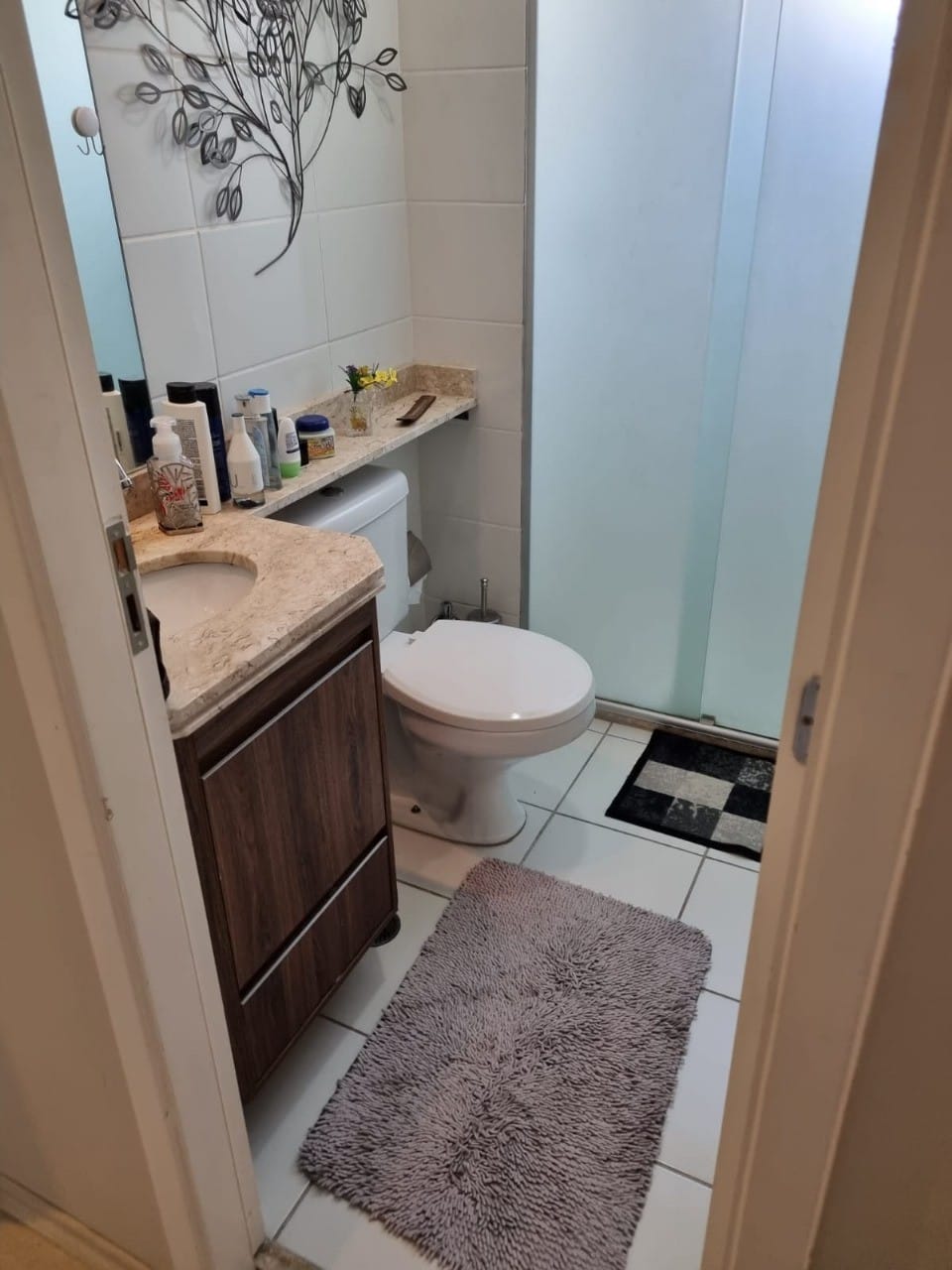 Apartamento, 2 quartos, 53 m² - Foto 35