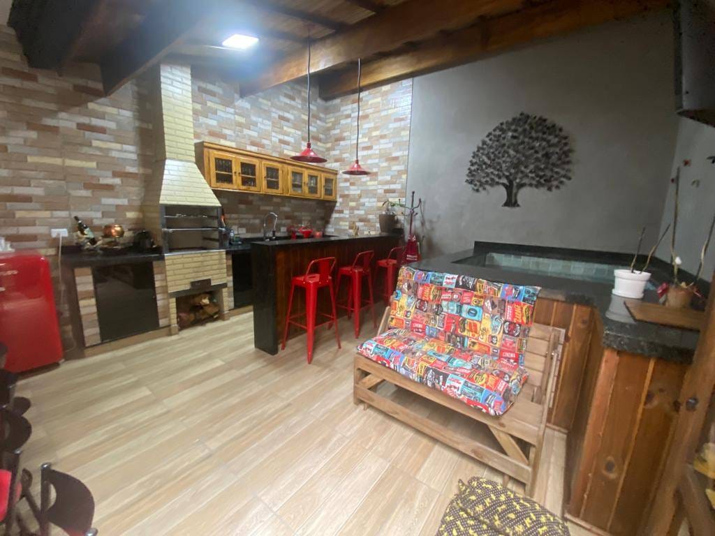 Casa, 3 quartos, 305 m² - Foto 7