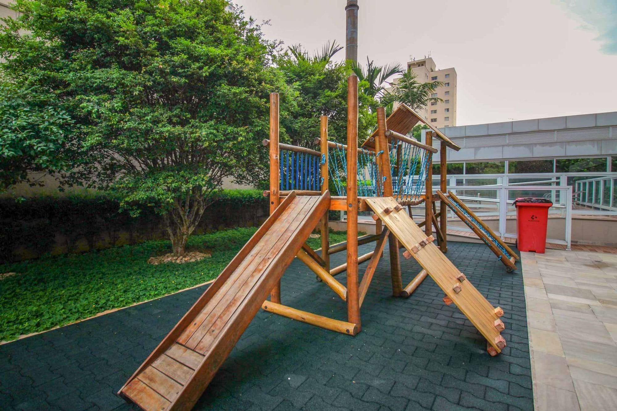 Apartamento, 4 quartos, 206 m² - Foto 5