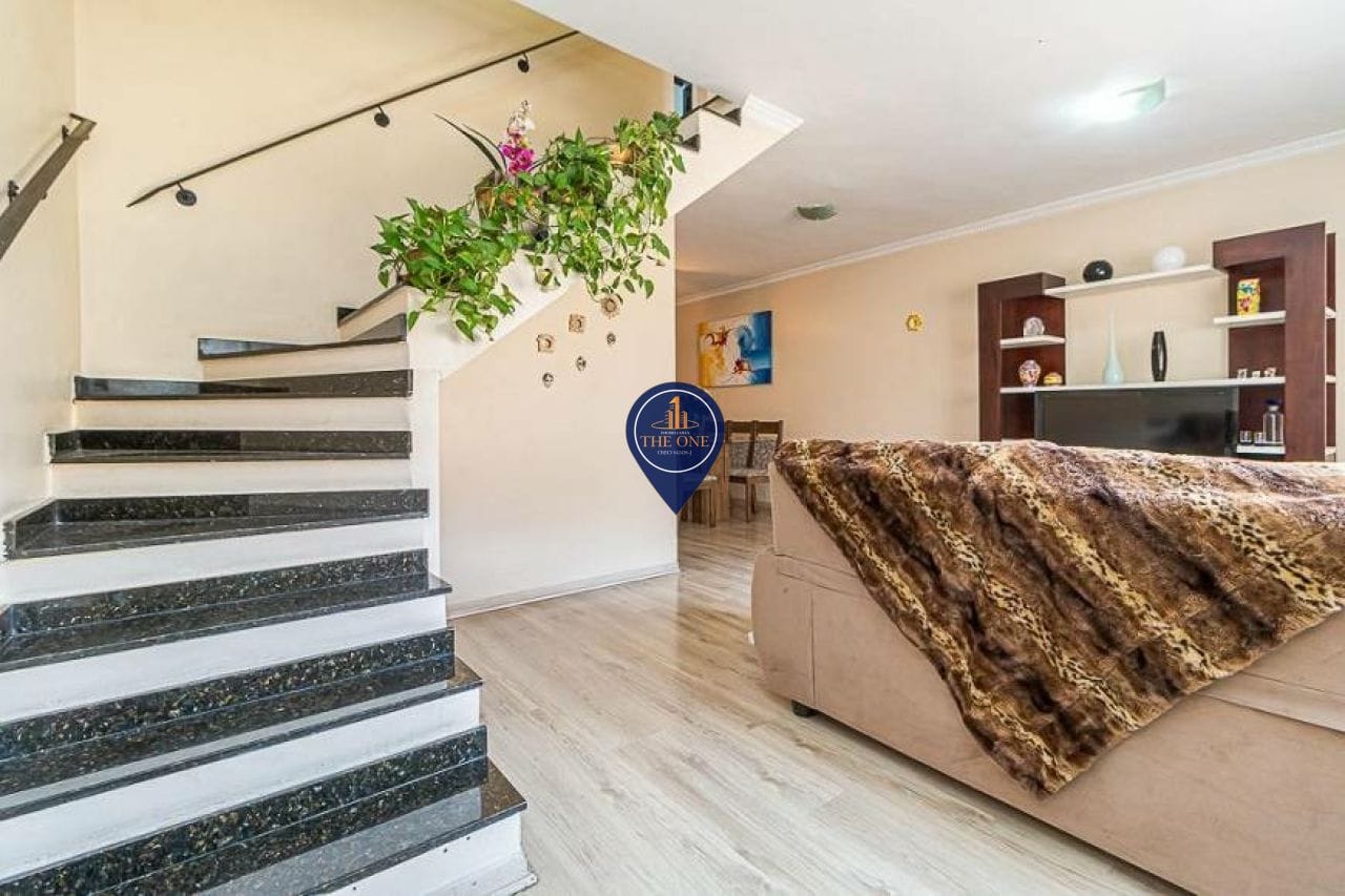 Casa, 3 quartos, 110 m² - Foto 23