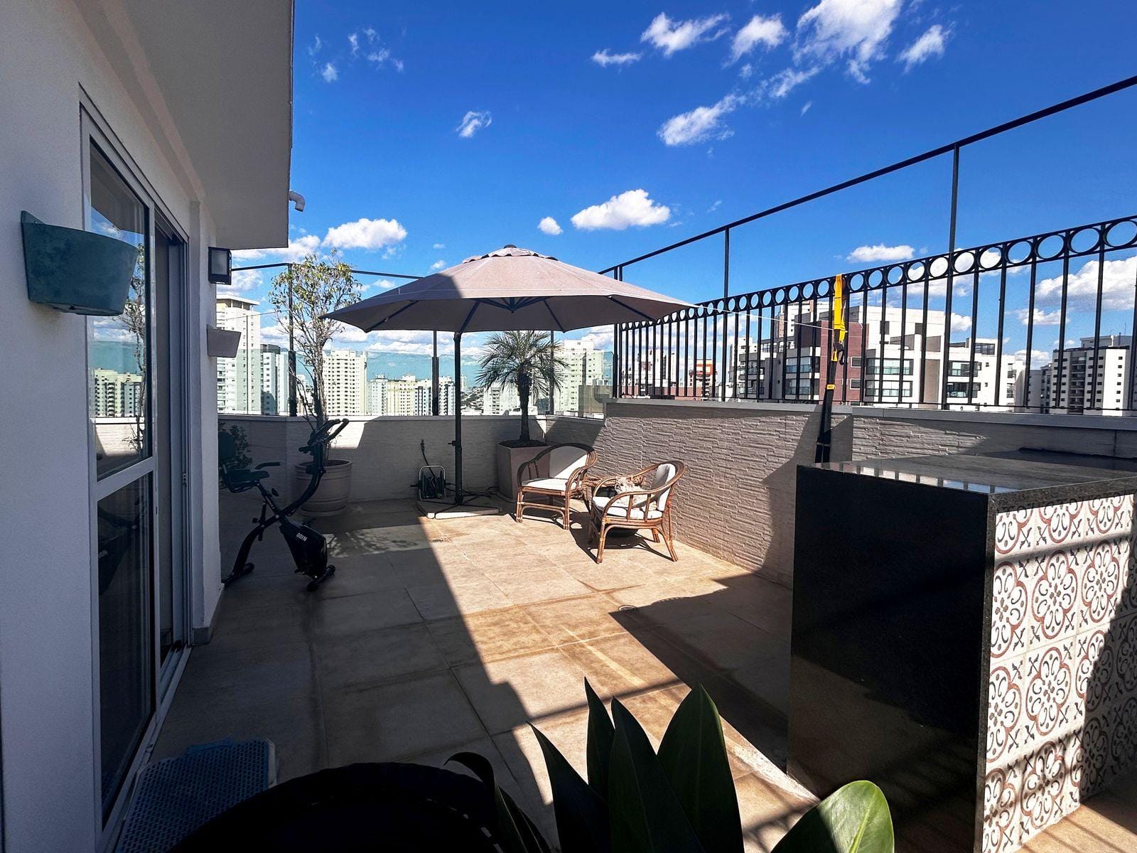 Apartamento, 3 quartos, 138 m² - Foto 21