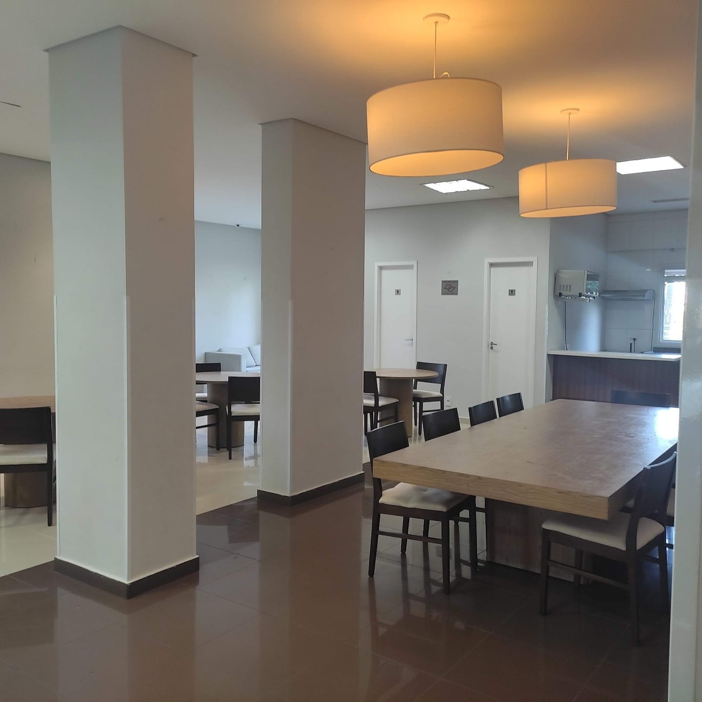 Apartamento, 2 quartos, 57 m² - Foto 17