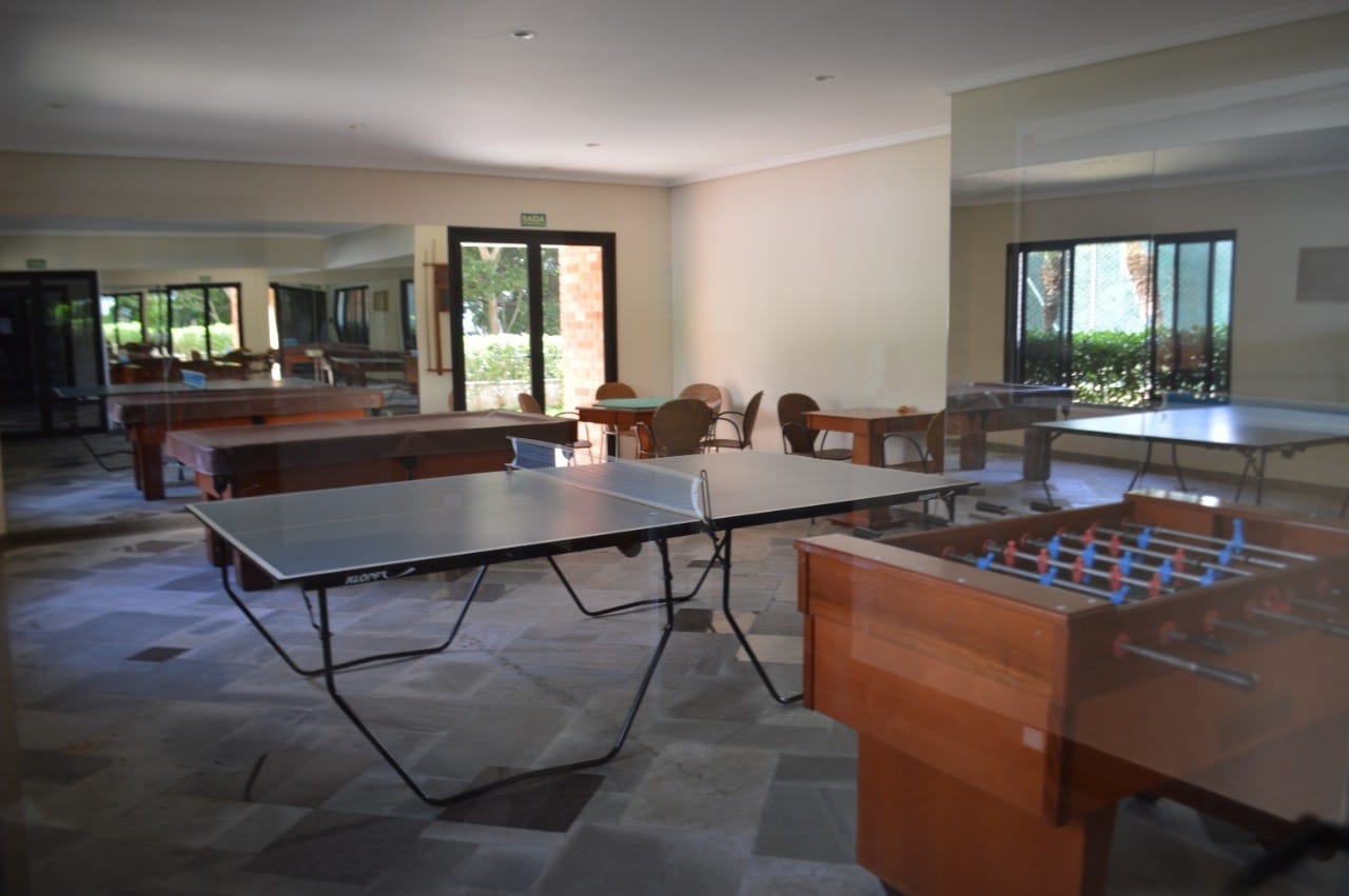 Apartamento, 3 quartos, 150 m² - Foto 39