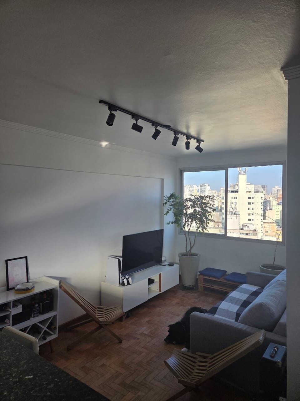 Apartamento, 1 quarto, 50 m² - Foto 9