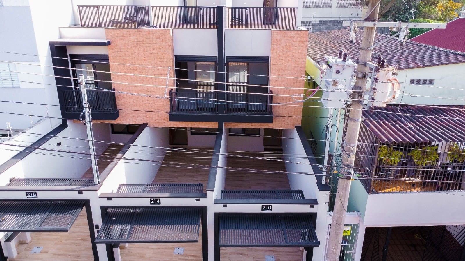 Casa, 3 quartos, 130 m² - Foto 58