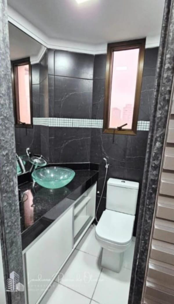 Apartamento, 3 quartos, 210 m² - Foto 7