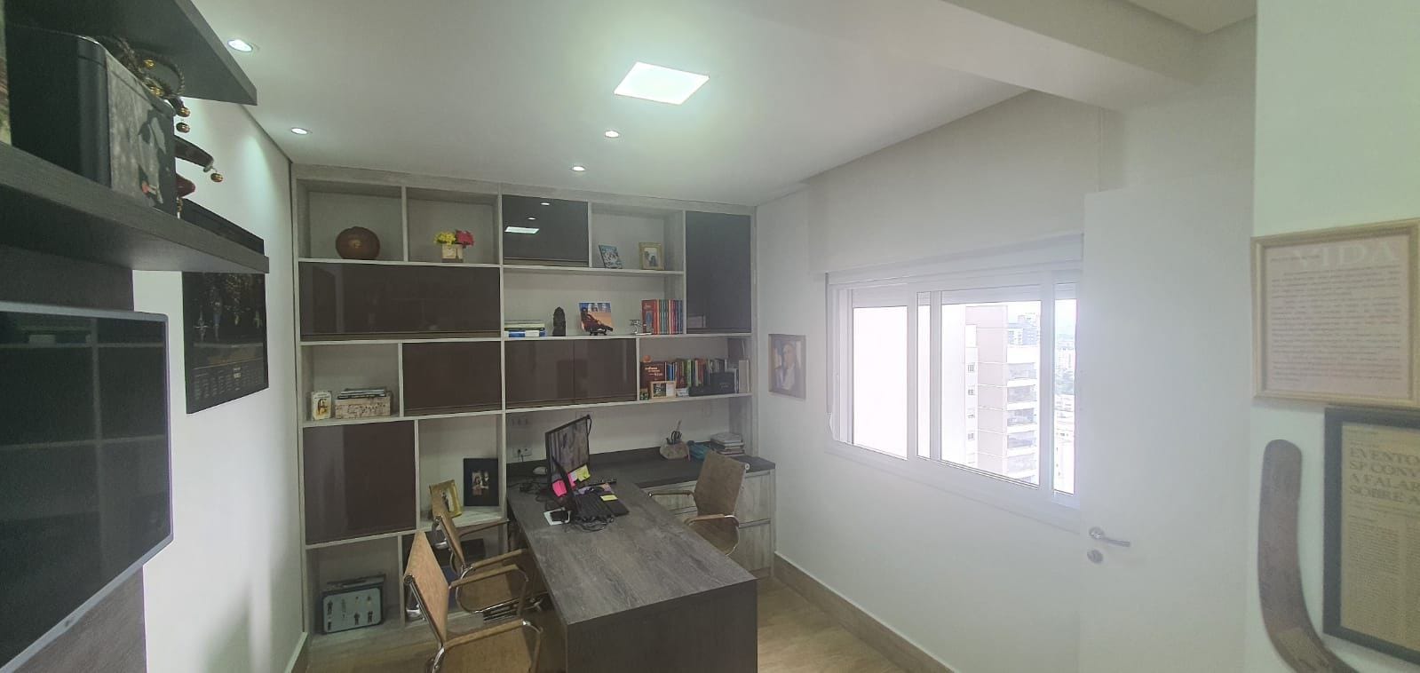 Apartamento, 4 quartos, 263 m² - Foto 31