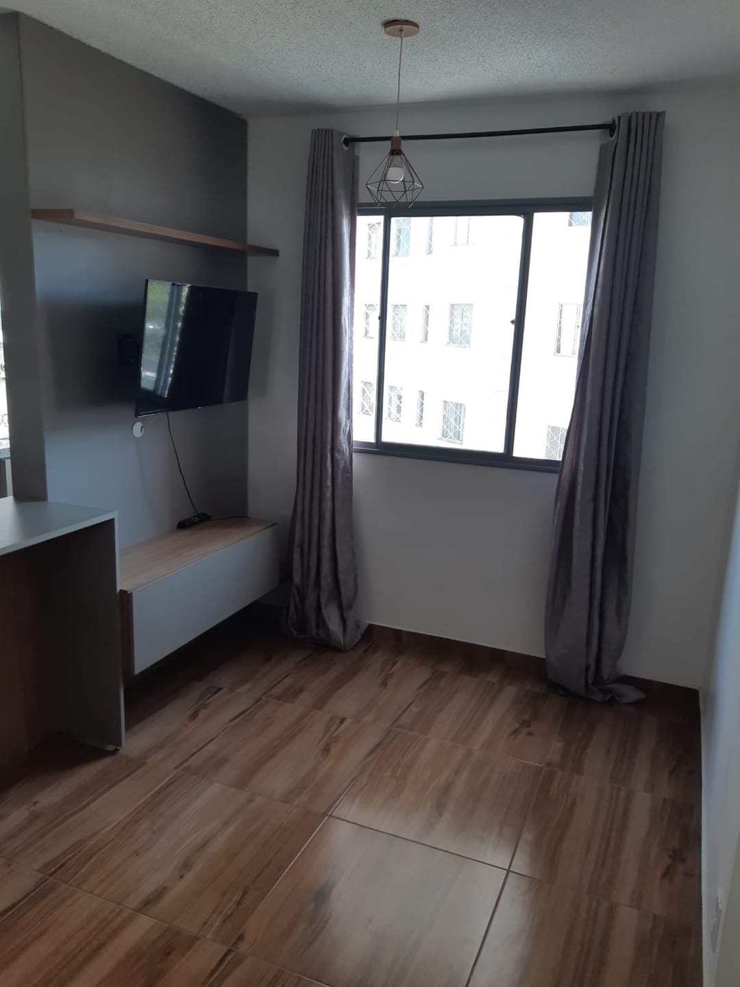 Apartamento, 1 quarto, 30 m² - Foto 2