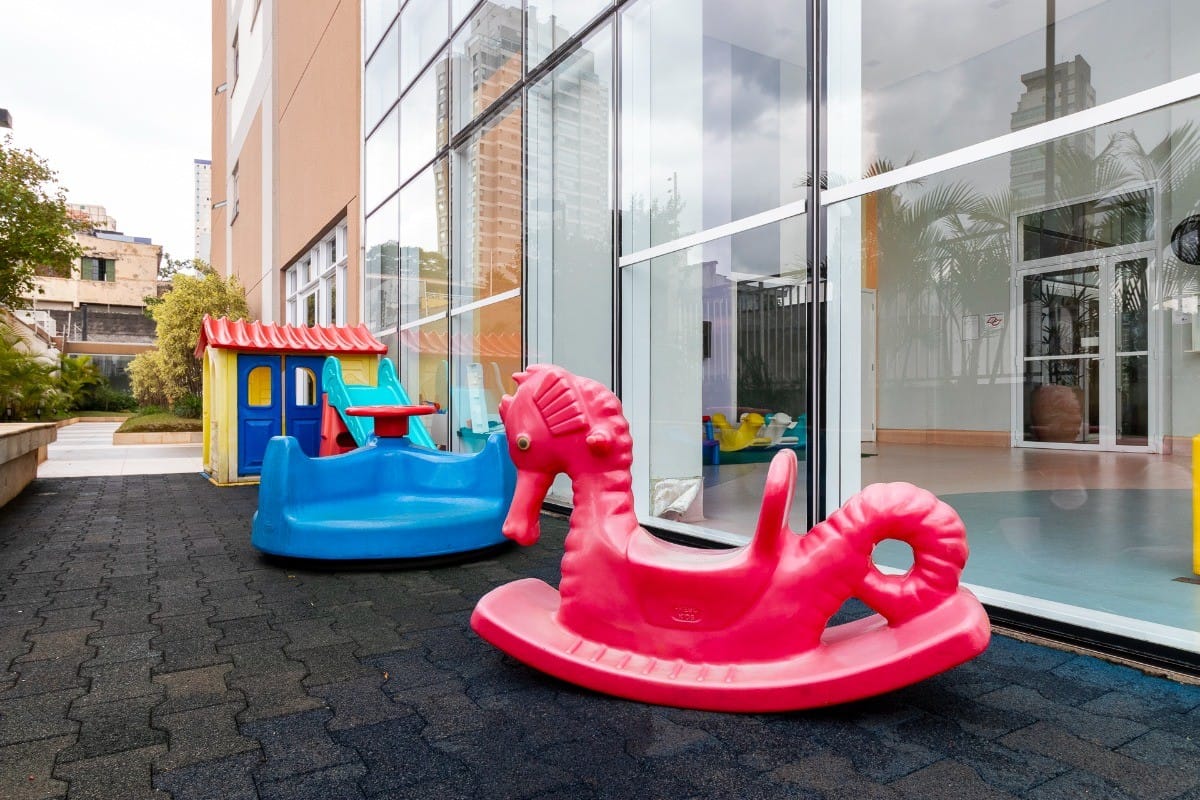 Apartamento, 2 quartos, 82 m² - Foto 28