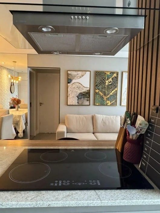 Apartamento, 2 quartos, 74 m² - Foto 11