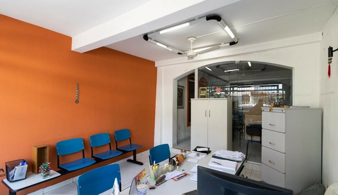 Casa, 1 quarto, 215 m² - Foto 18