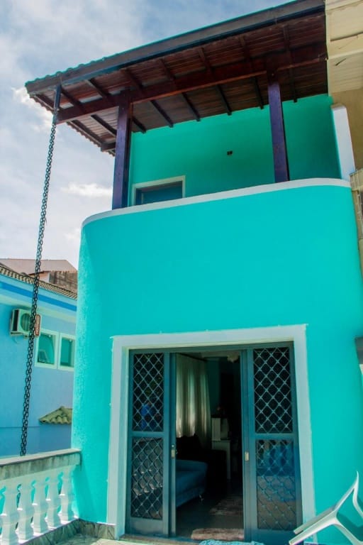 Casa, 5 quartos, 172 m² - Foto 4