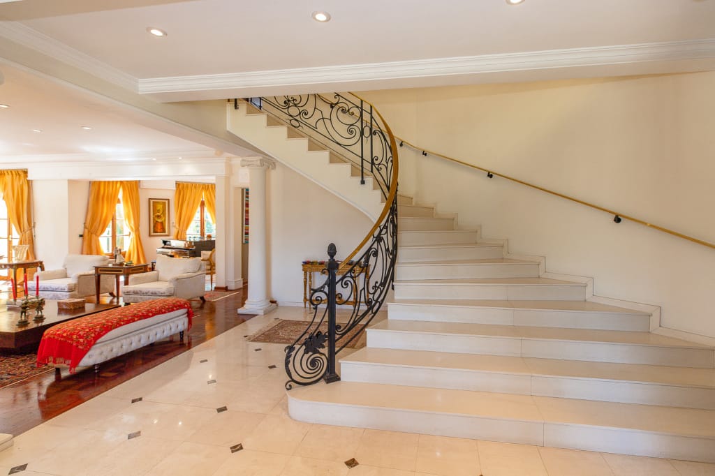 Casa, 4 quartos, 869 m² - Foto 1