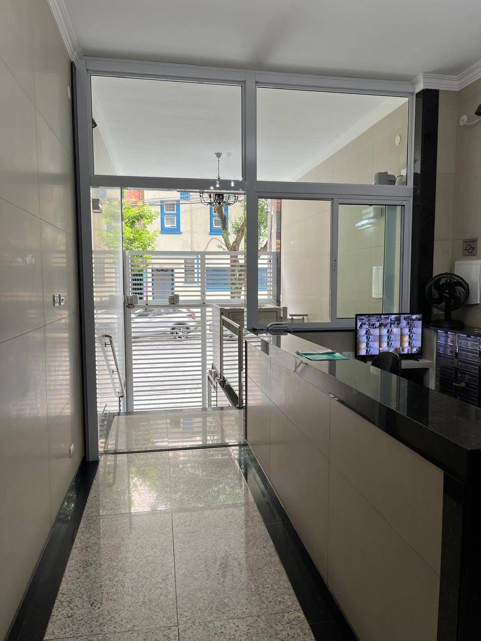 Apartamento, 1 quarto, 42 m² - Foto 20