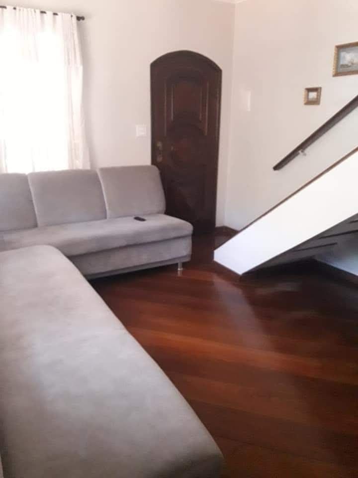 Casa à venda com 4 quartos, 198m² - Foto 4