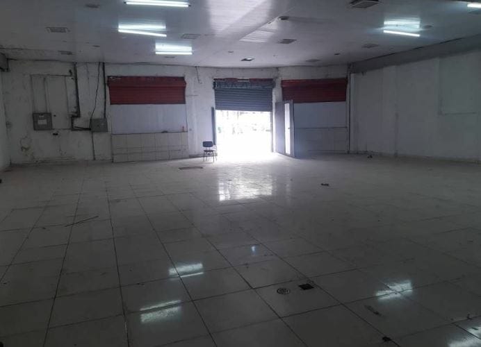 Depósito-Galpão, 380 m² - Foto 4
