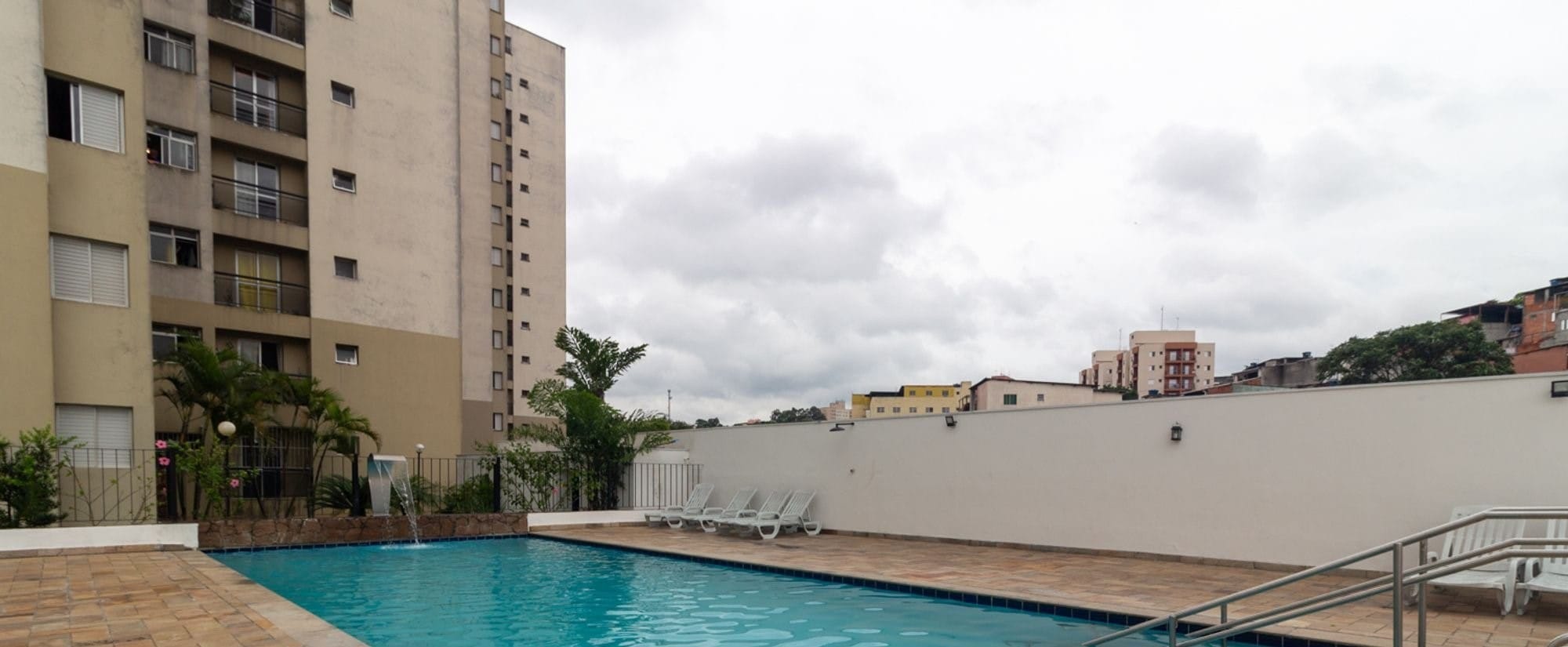 Apartamento, 2 quartos, 55 m² - Foto 1