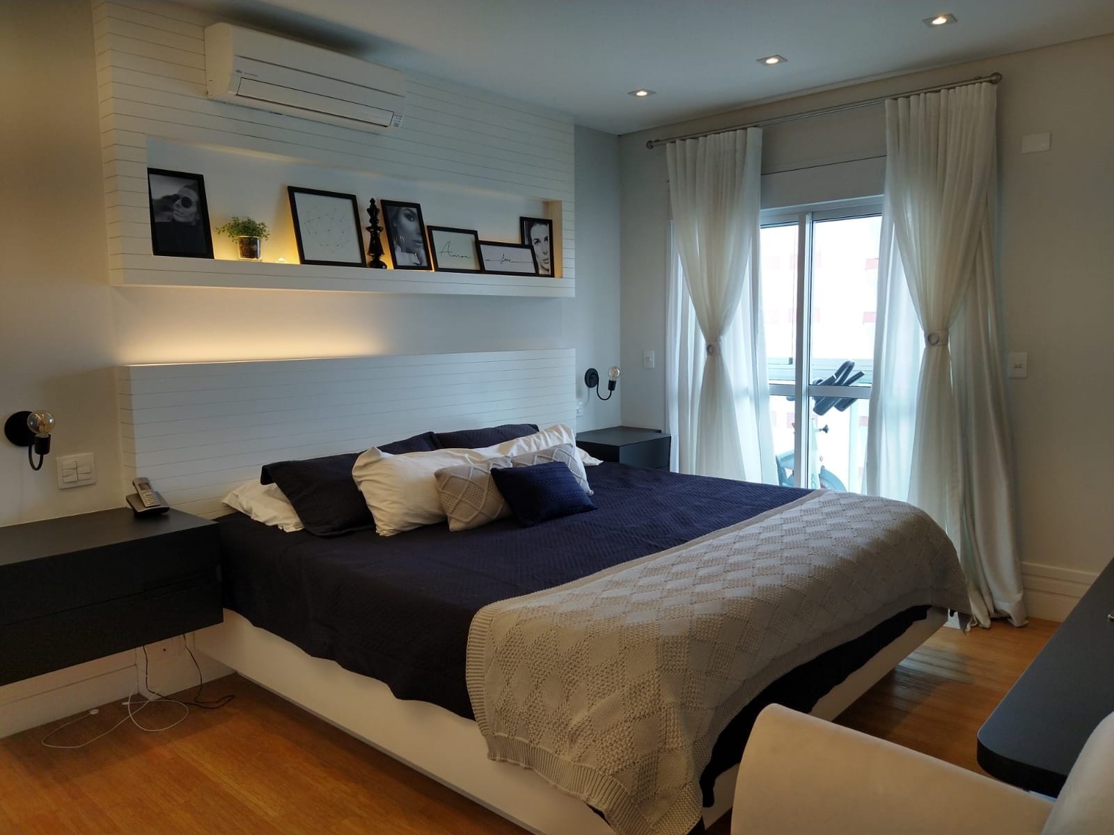 Apartamento, 4 quartos, 234 m² - Foto 3