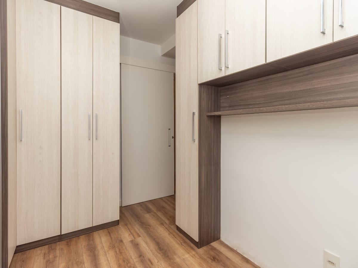 Apartamento, 3 quartos, 63 m² - Foto 5