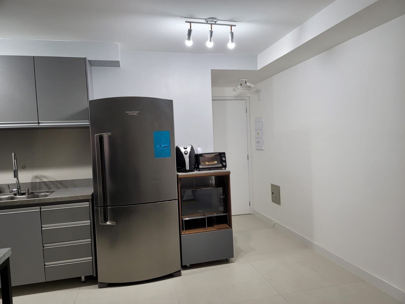 Apartamento, 3 quartos, 123 m² - Foto 40