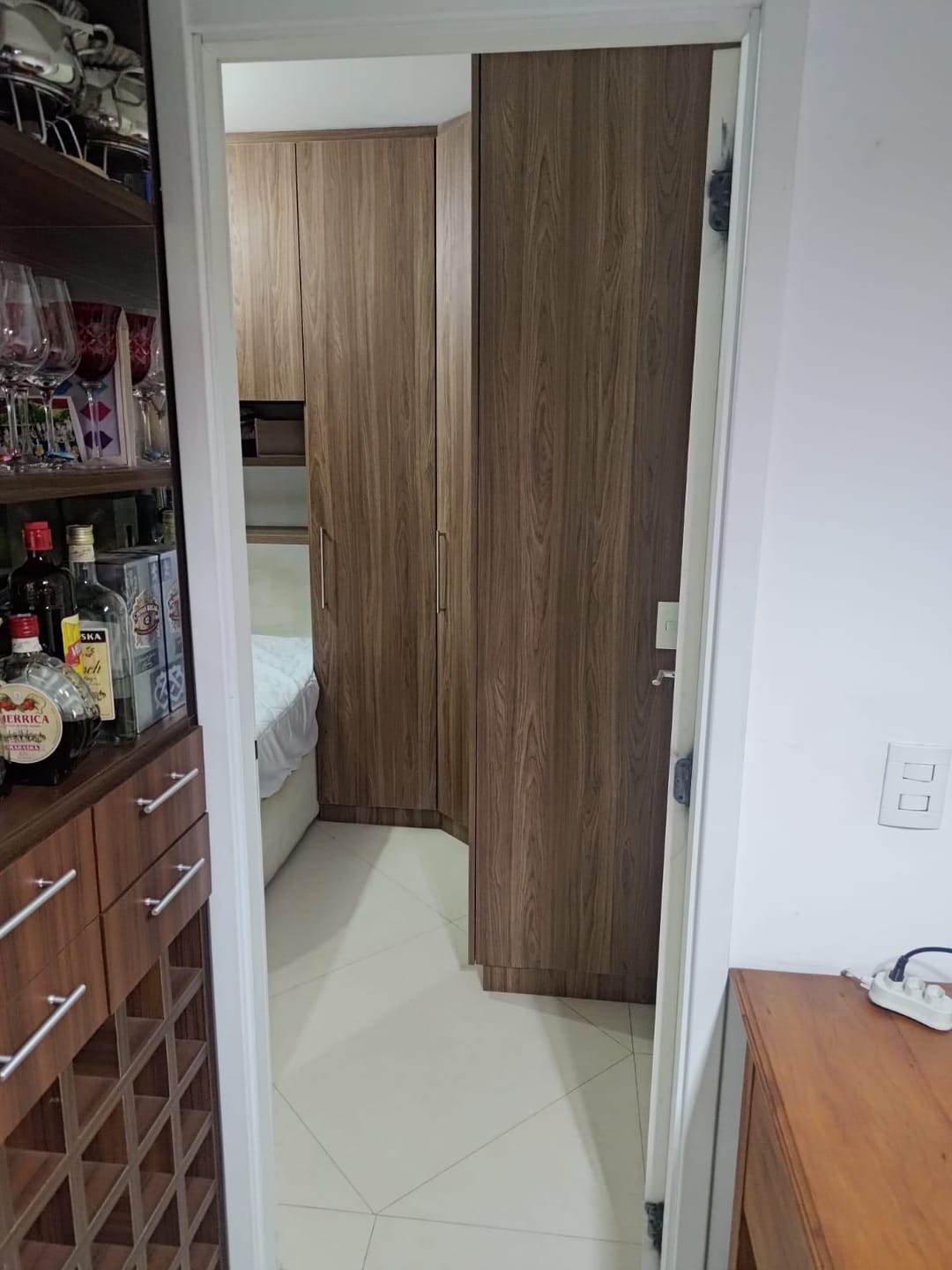 Apartamento, 1 quarto, 50 m² - Foto 27