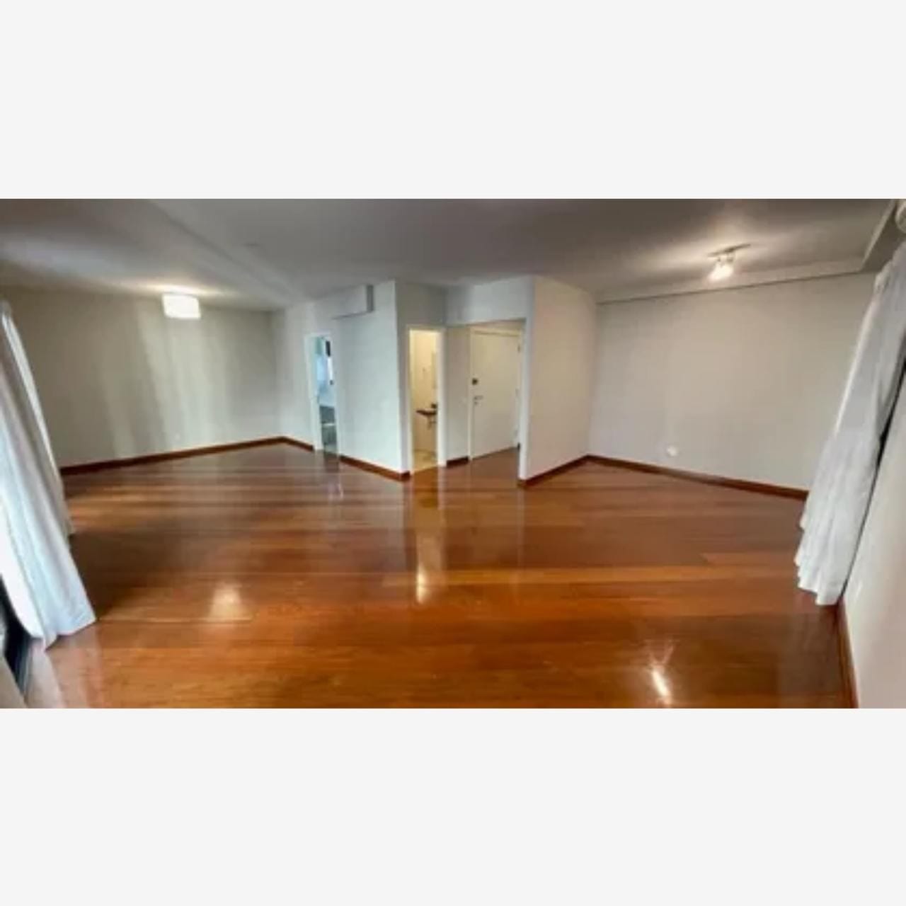 Apartamento, 3 quartos, 167 m² - Foto 4