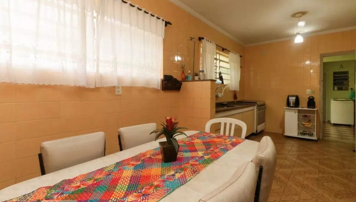 Casa, 4 quartos, 250 m² - Foto 36