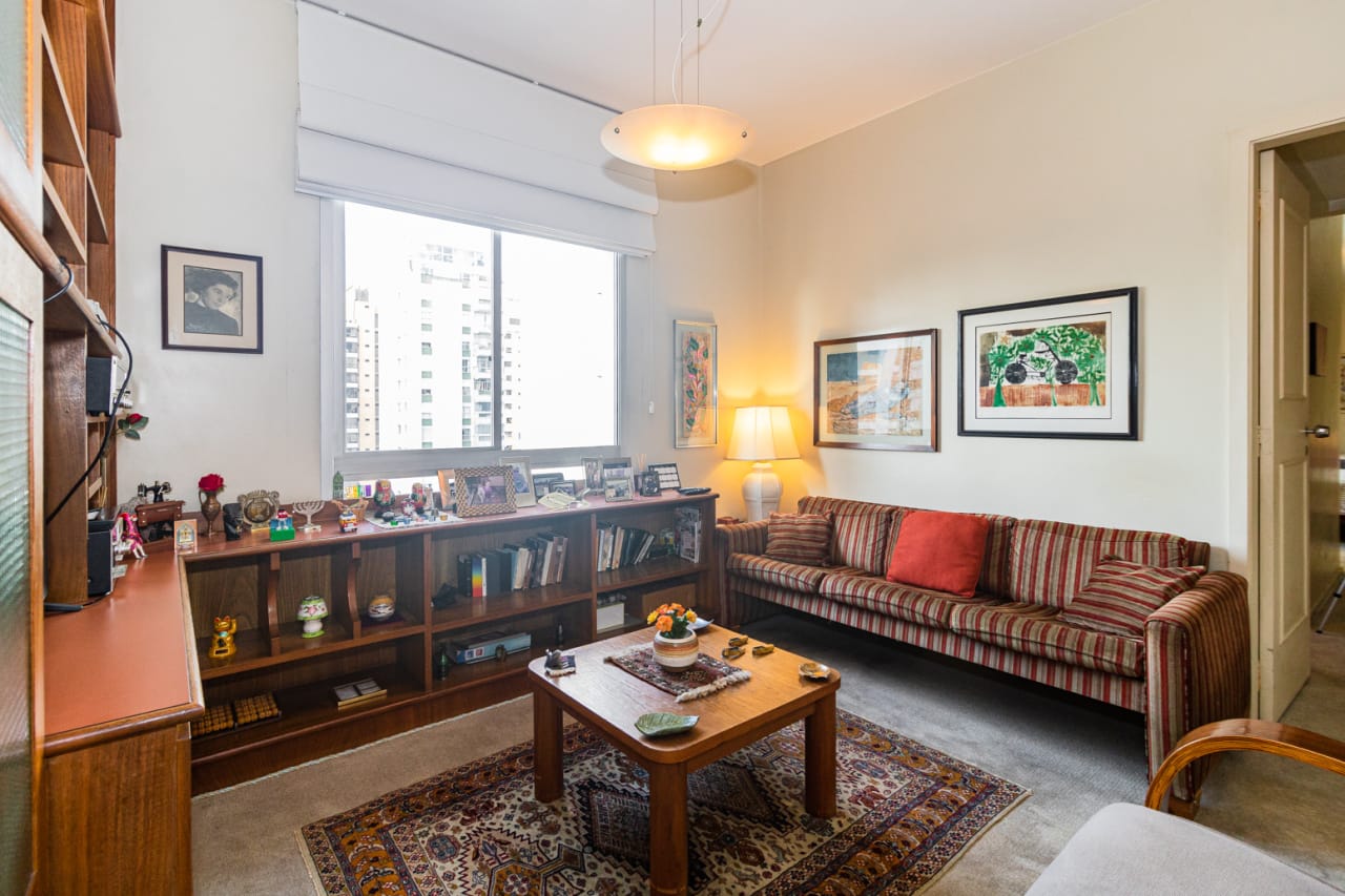 Apartamento, 3 quartos, 192 m² - Foto 24