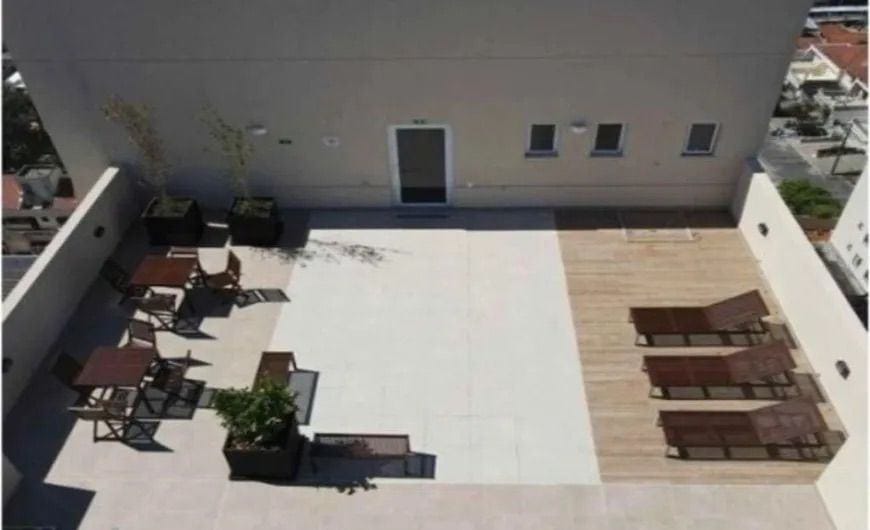 Apartamento, 1 quarto, 28 m² - Foto 24