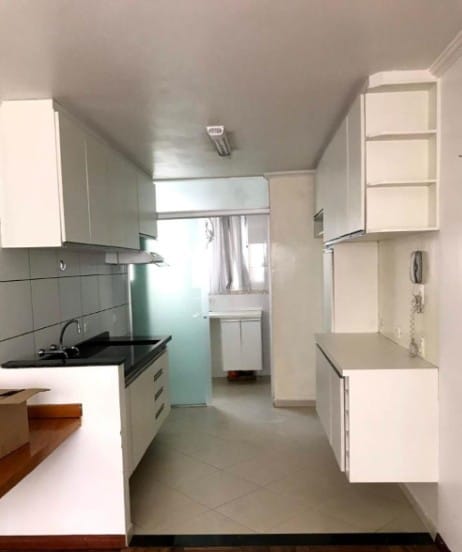 Apartamento, 2 quartos, 65 m² - Foto 4