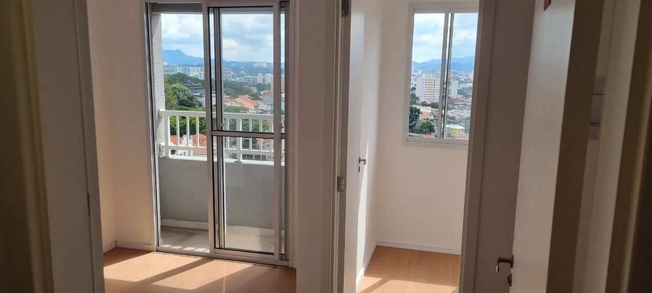 Apartamento, 1 quarto, 28 m² - Foto 26