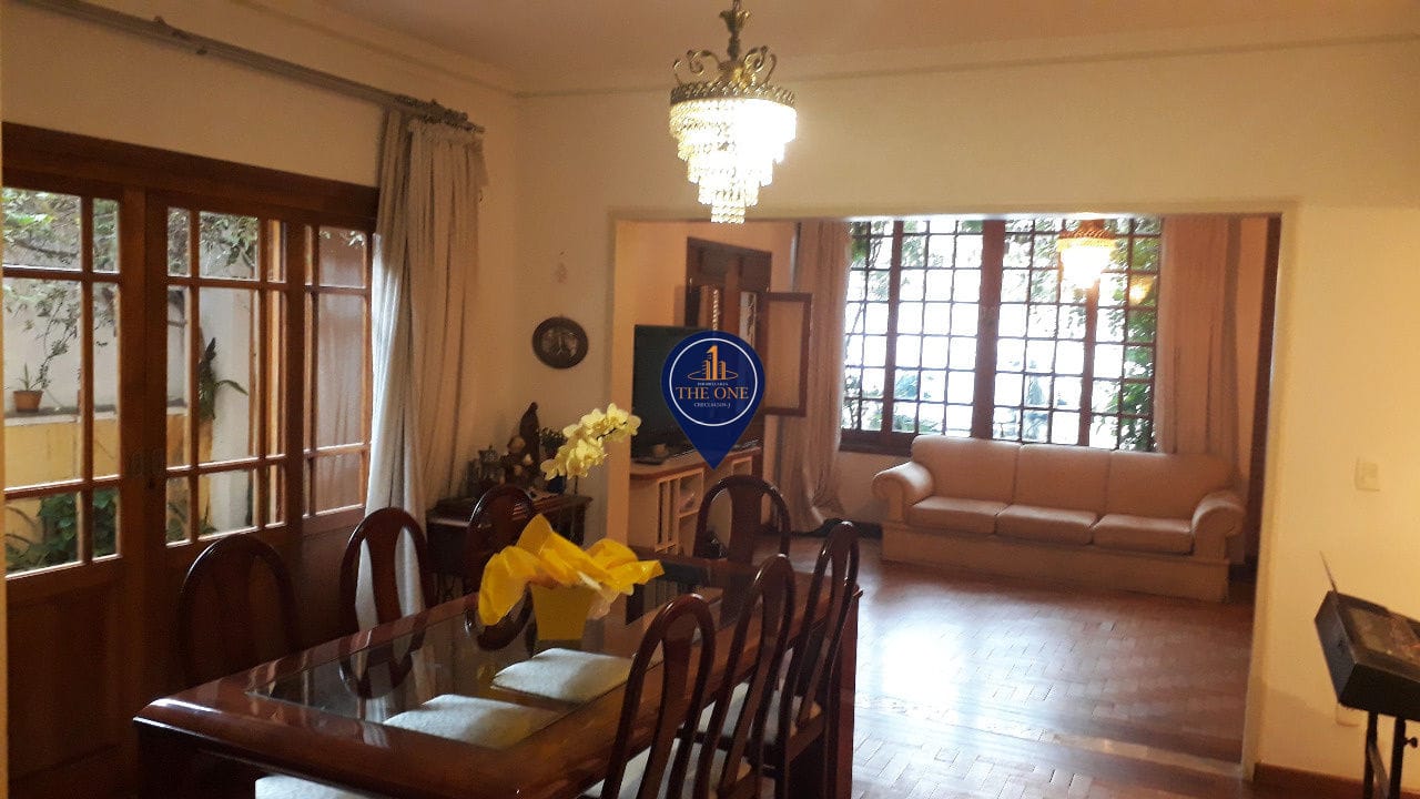 Casa, 3 quartos, 300 m² - Foto 1