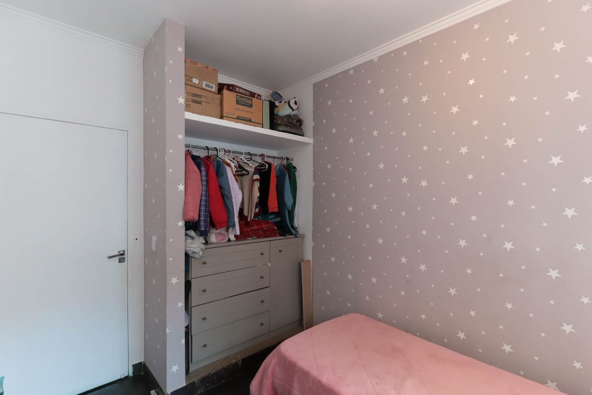 Casa, 4 quartos, 240 m² - Foto 22