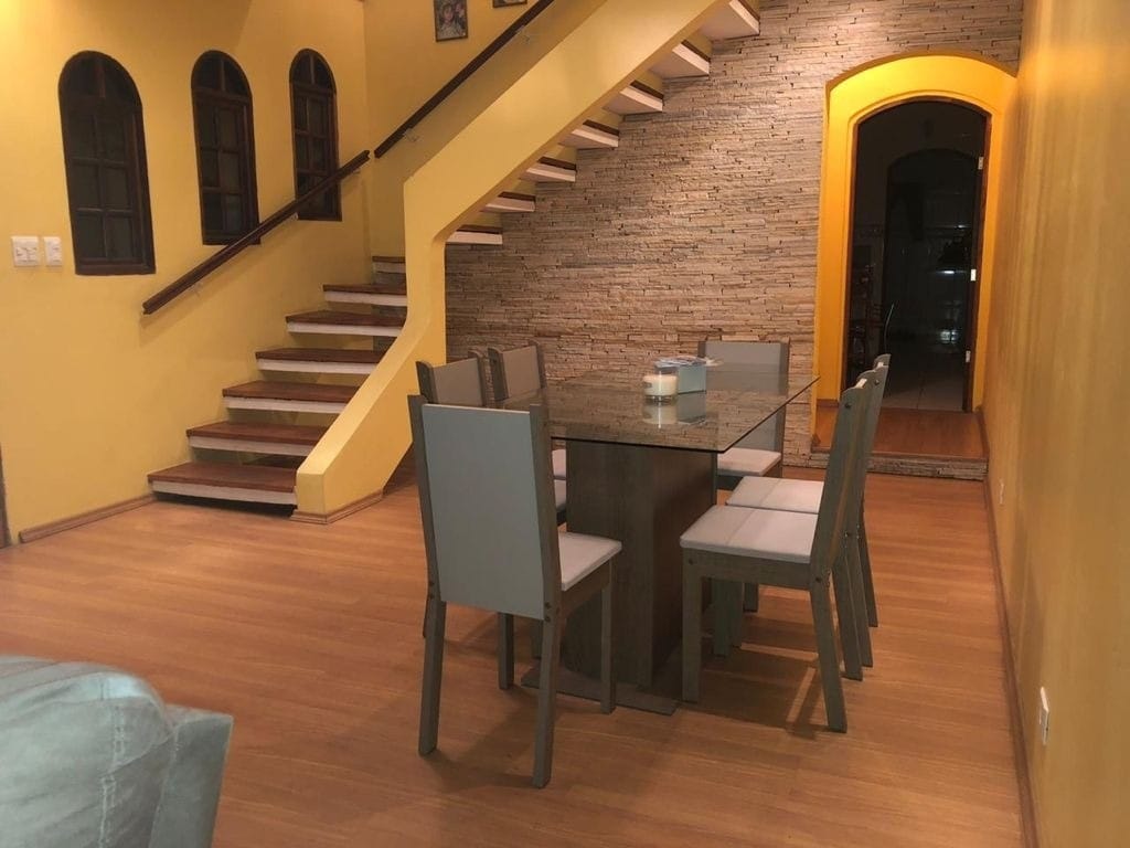 Casa, 3 quartos, 250 m² - Foto 16