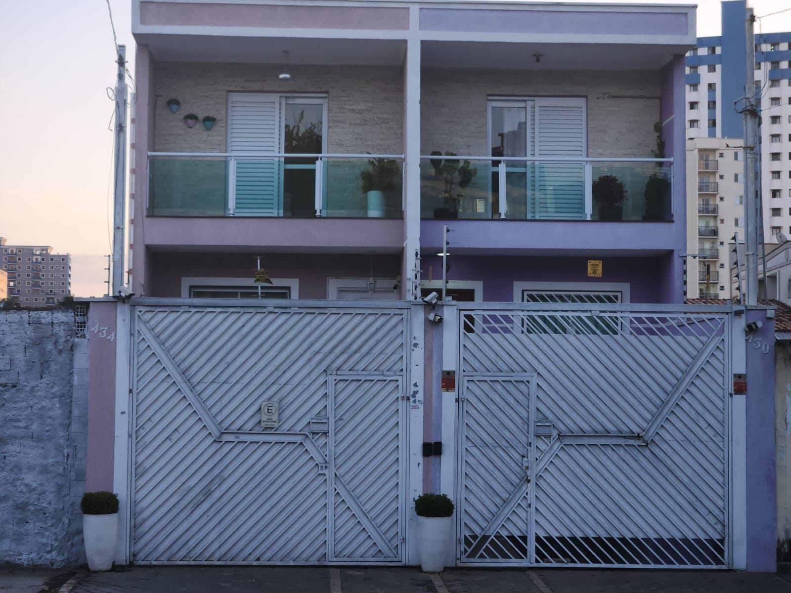 Casa, 3 quartos, 121 m² - Foto 9