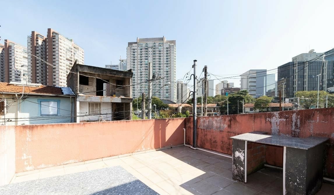 Casa, 1 quarto, 215 m² - Foto 28