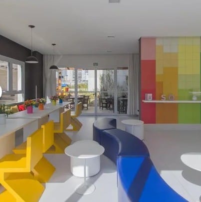 Apartamento à venda com 3 quartos, 87m² - Foto 19