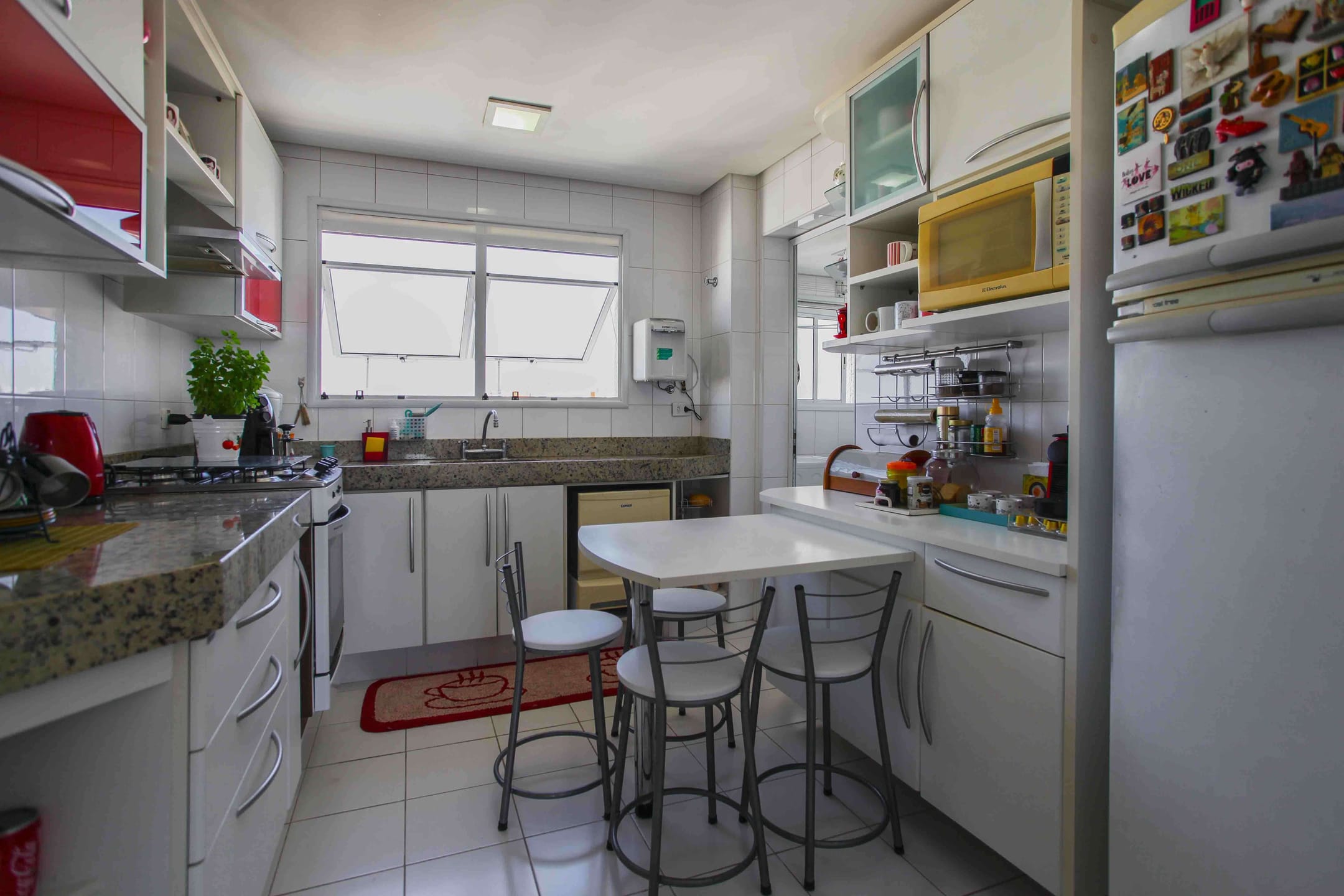 Apartamento, 3 quartos, 141 m² - Foto 26