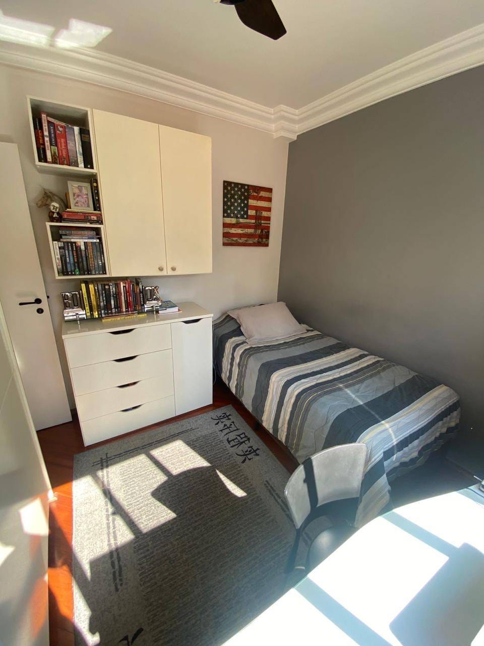 Apartamento, 4 quartos, 144 m² - Foto 8