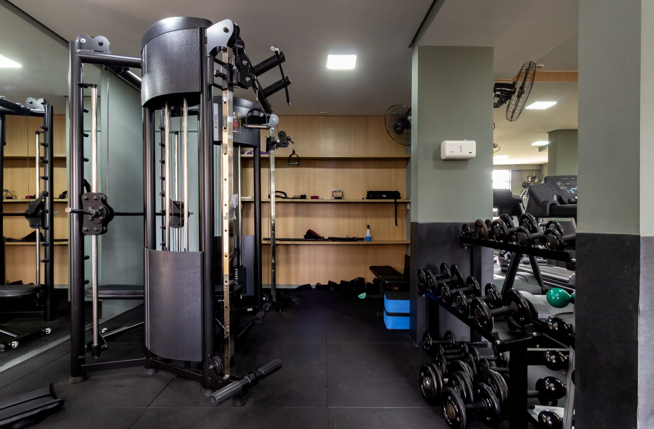 Apartamento, 3 quartos, 84 m² - Foto 42