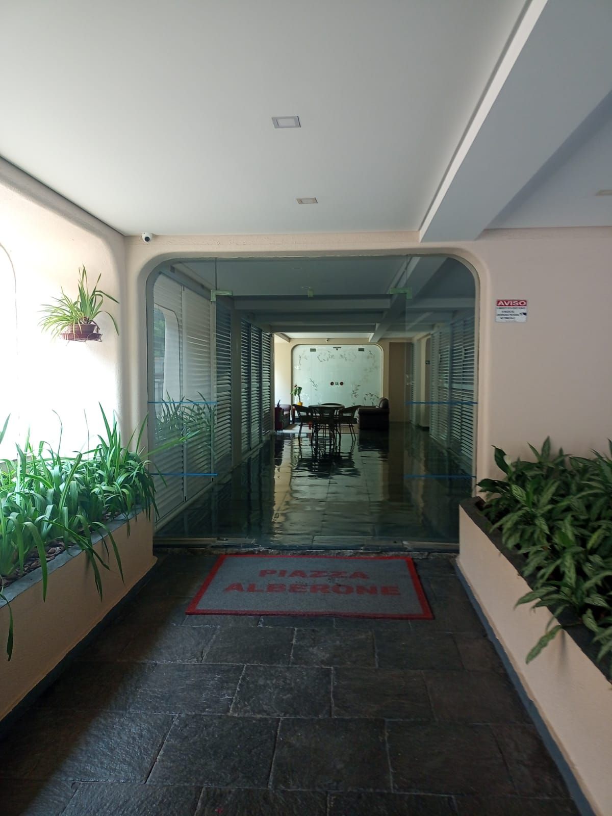 Apartamento, 1 quarto, 35 m² - Foto 20