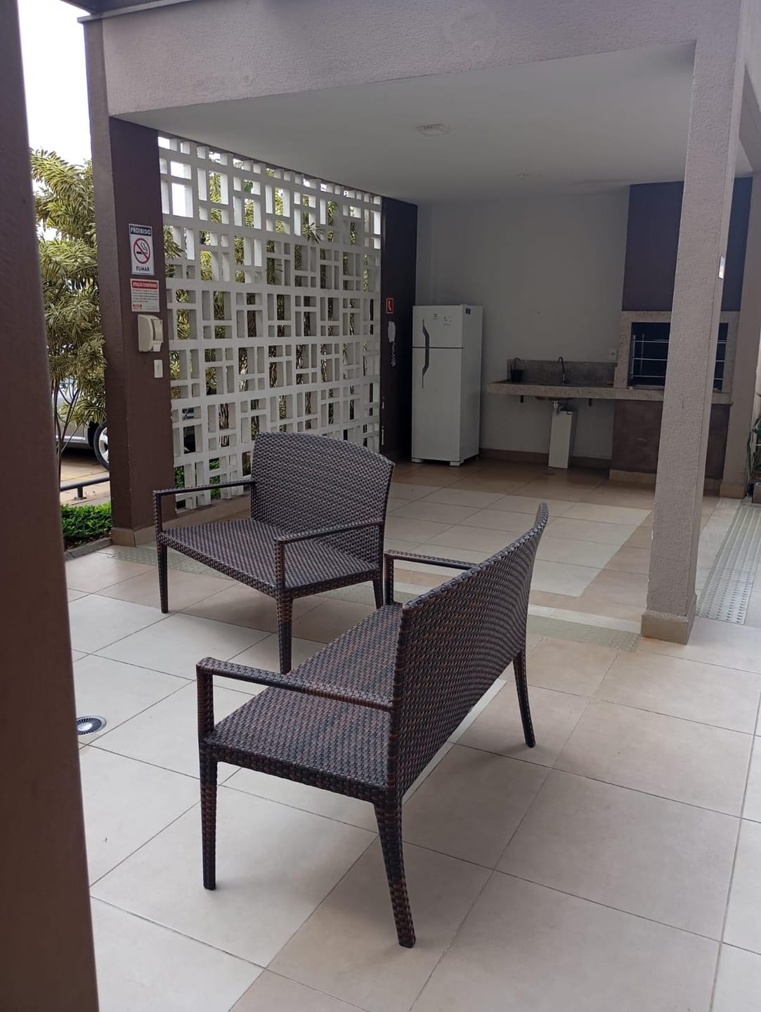 Apartamento, 1 quarto, 29 m² - Foto 3